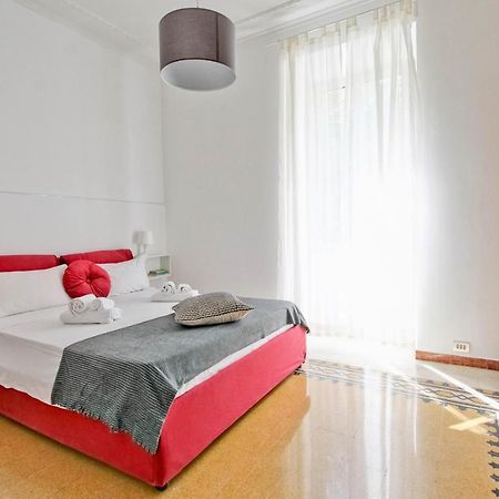 Apartamento Appio Experience Roma Exterior foto
