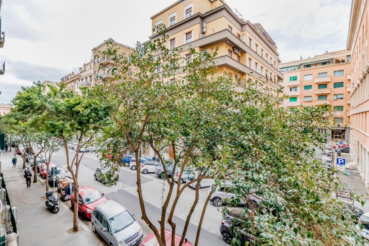 Apartamento Appio Experience Roma Exterior foto