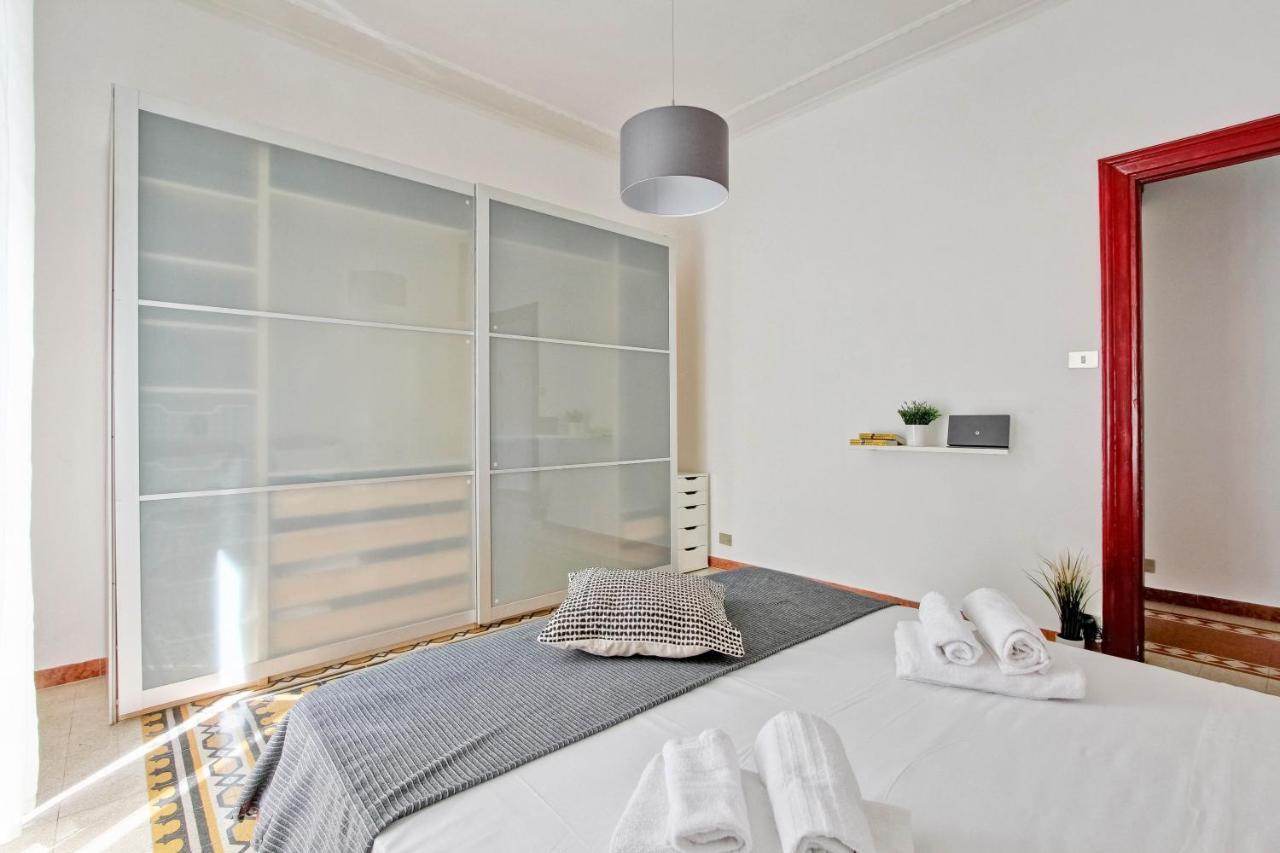 Apartamento Appio Experience Roma Exterior foto