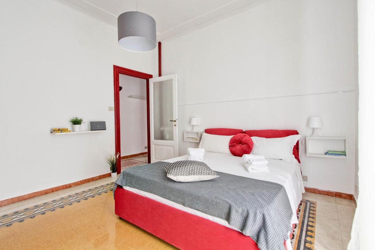 Apartamento Appio Experience Roma Exterior foto
