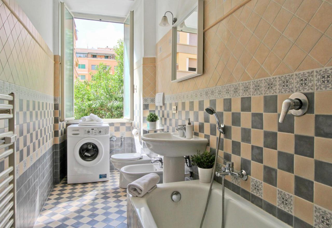 Apartamento Appio Experience Roma Exterior foto