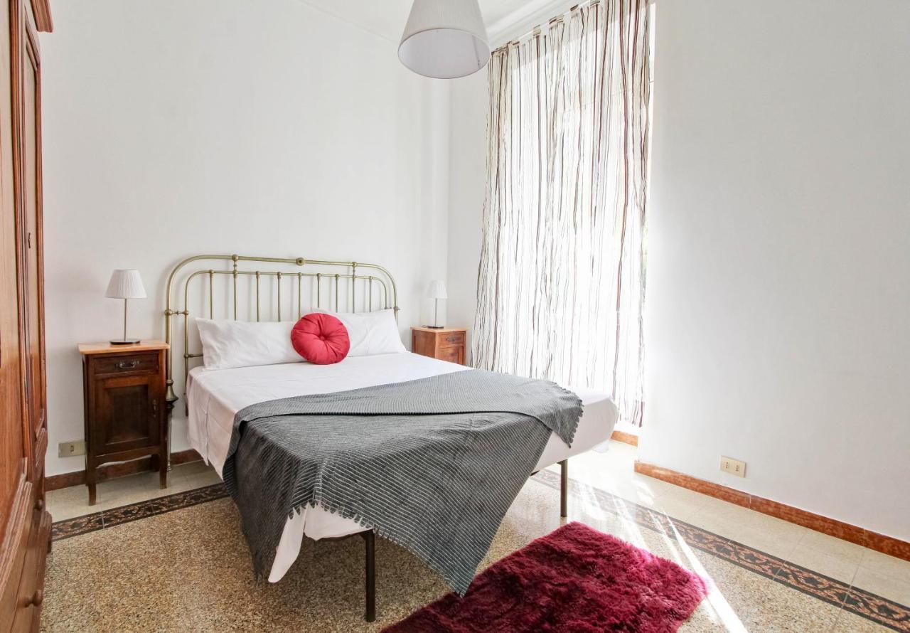 Apartamento Appio Experience Roma Exterior foto