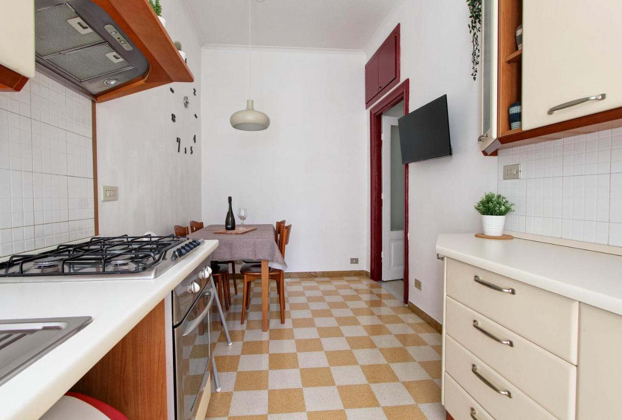 Apartamento Appio Experience Roma Exterior foto