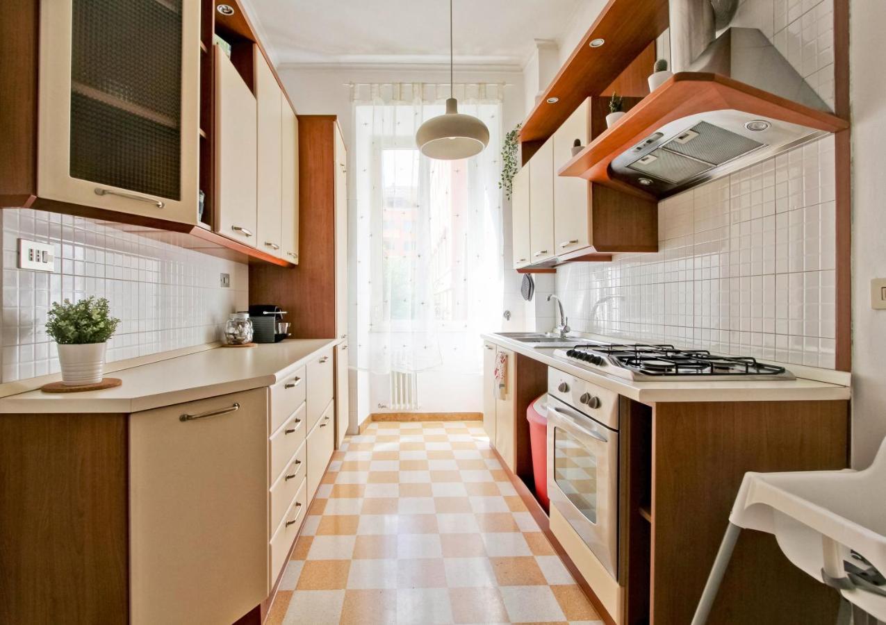 Apartamento Appio Experience Roma Exterior foto