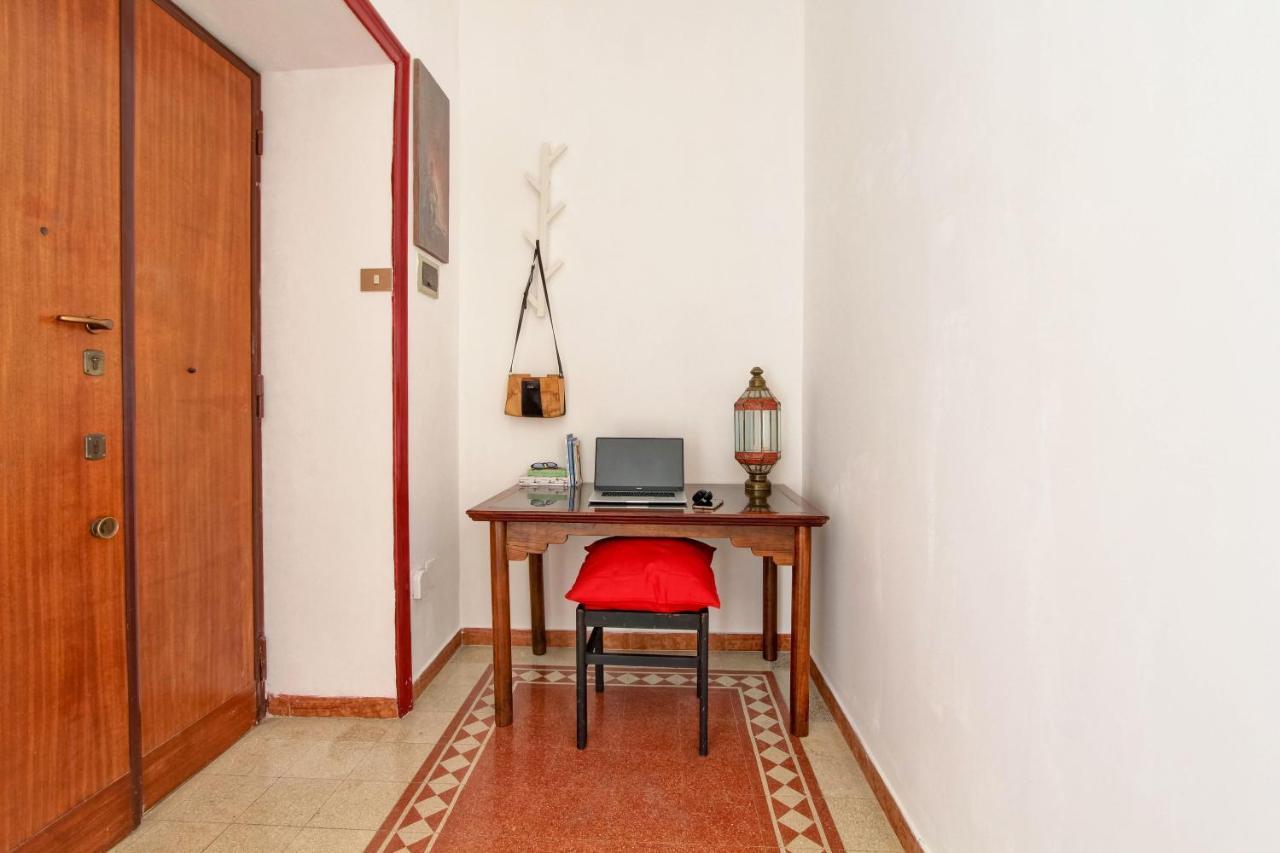 Apartamento Appio Experience Roma Exterior foto